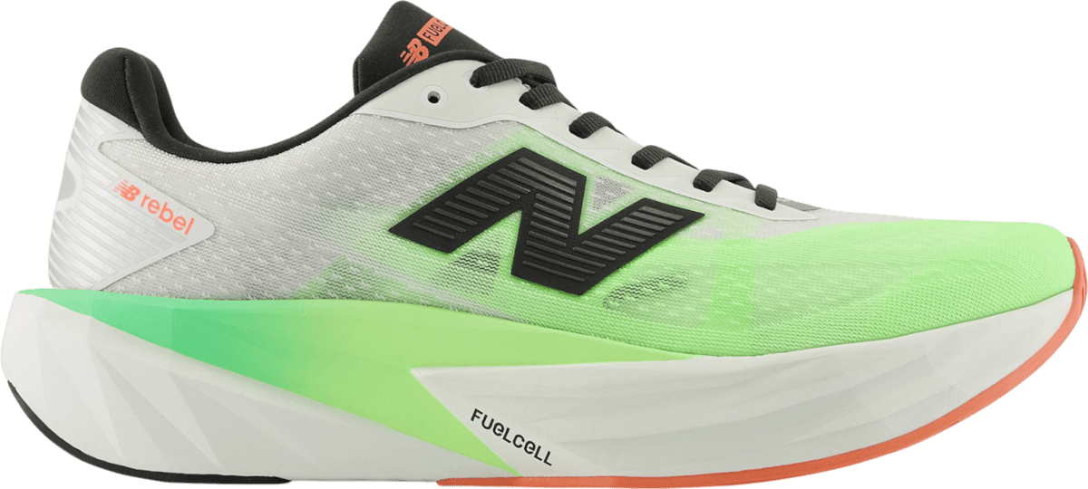 Běžecké boty New Balance FuelCell Rebel v5 Ekiden