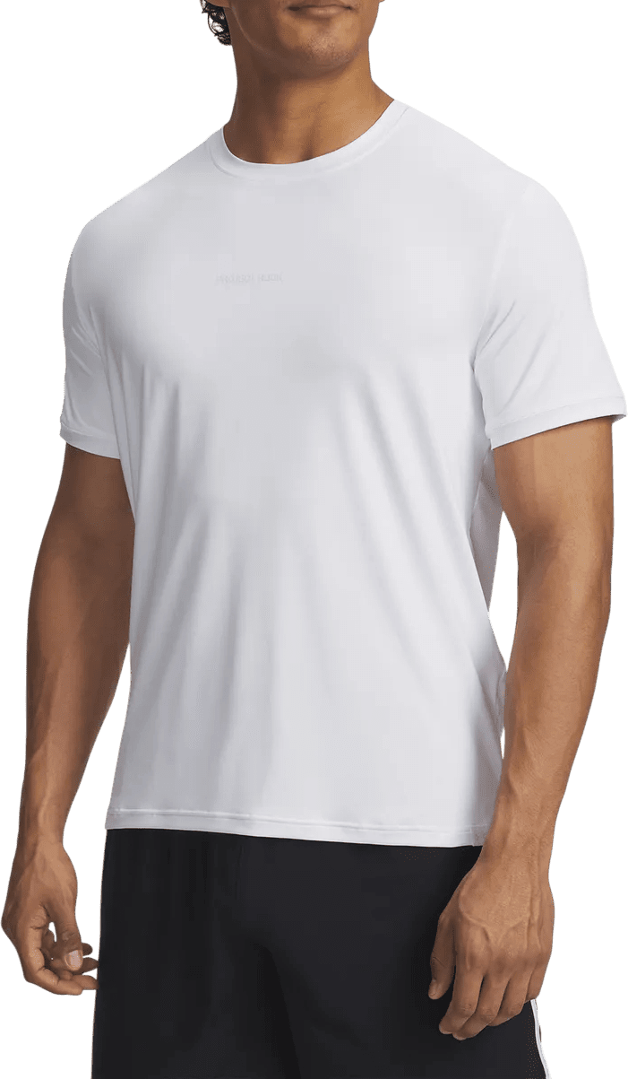 Triko Under Armour Under Armour Project Rock Iso Chill T-Shirt