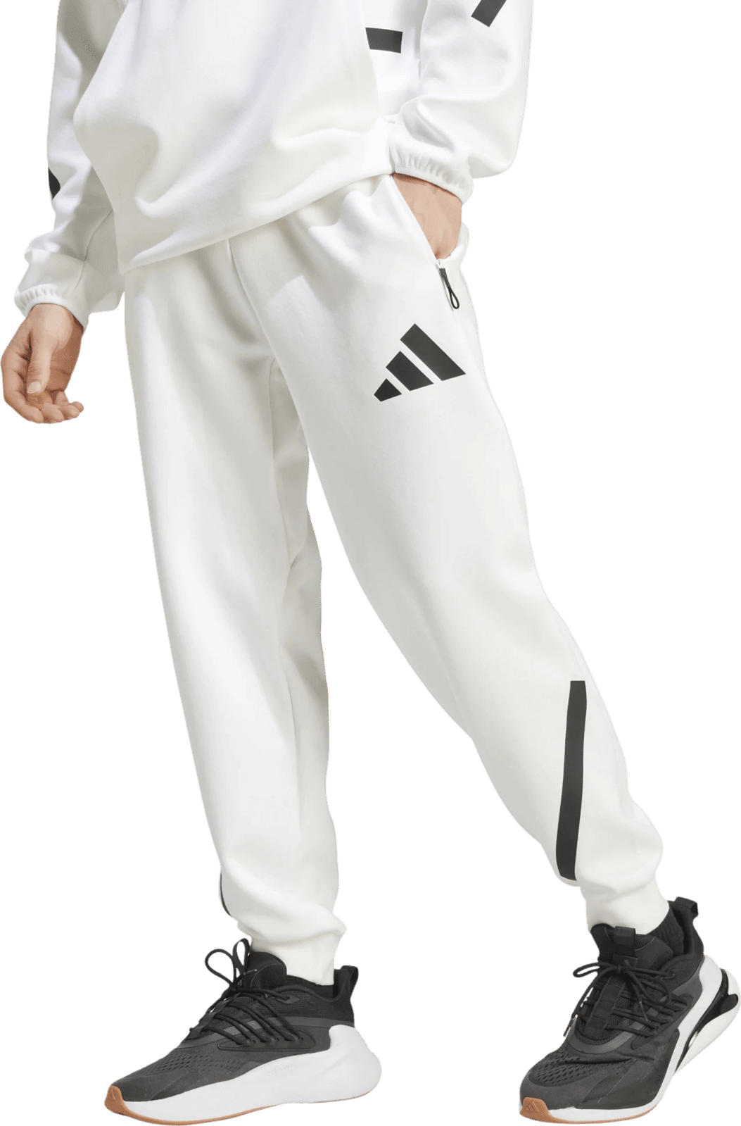 Kalhoty adidas  Z.N.E Pant