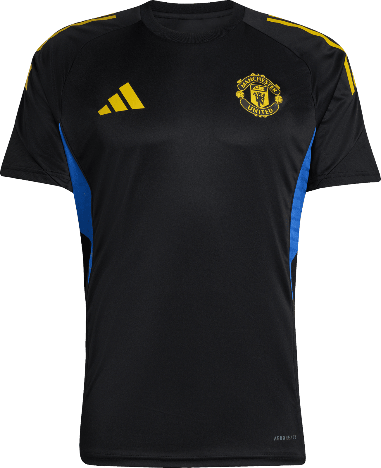 Dres adidas Manchester United Cup Training Jersey 2025/26