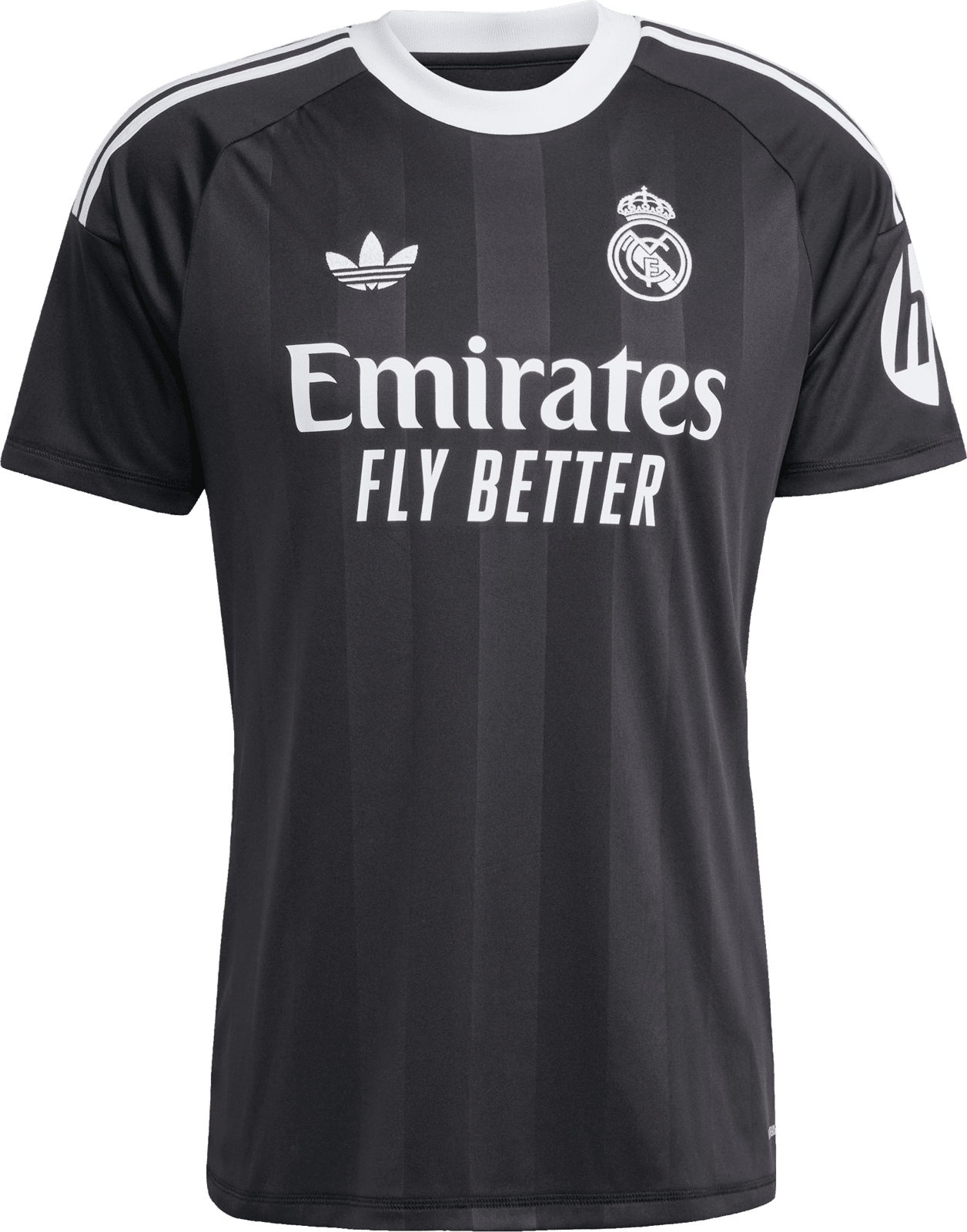 Dres adidas Originals Real Madrid 3rd Goalkeeper Jersey 2025/26