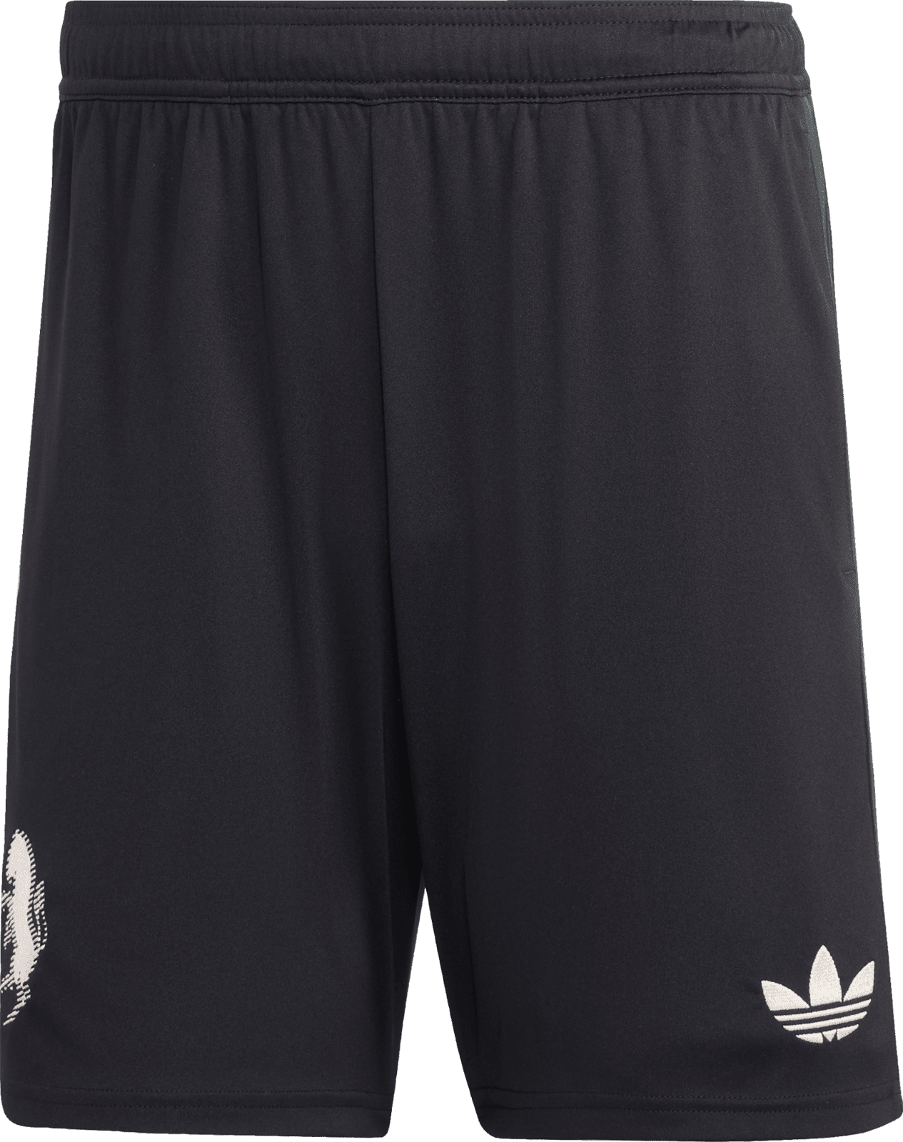 Šortky adidas Originals  Juventus 3rd Short 2025/26
