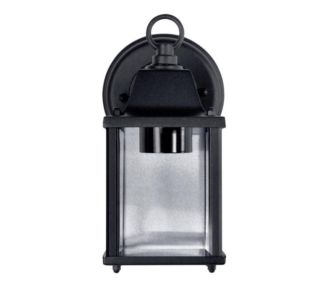 Ledvance - Nástěnné svítidlo ENDURA 1xE27/60W/230V IP23 4058075206625