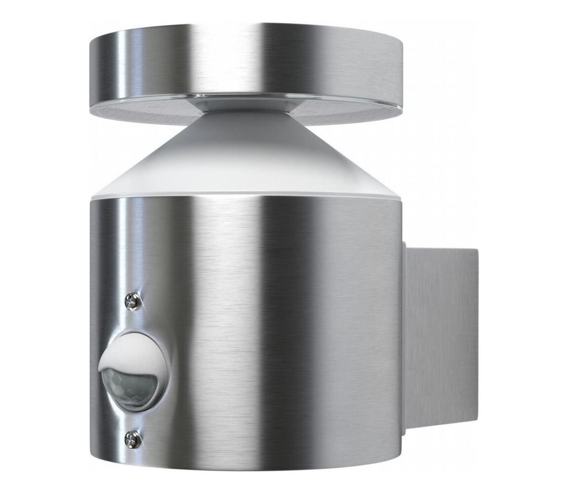 Ledvance - LED Venkovní nástěnné svítidlo se senzorem ENDURA LED/6W/230V IP44 4058075205352