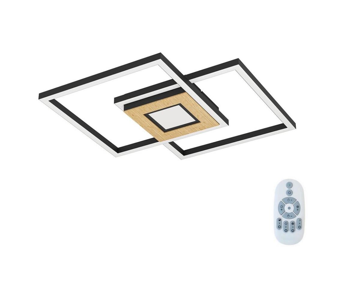 Eglo 99659 - LED Stmívatelné stropní svítidlo MARINELLO LED/38,2W/230V + DO 99659