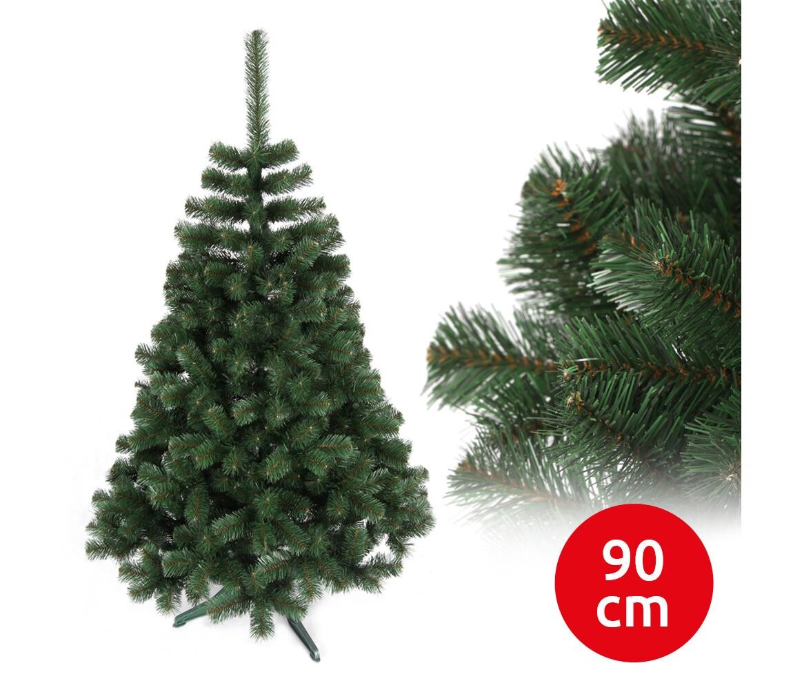 Vánoční stromek AMELIA 90 cm jedle JA 90