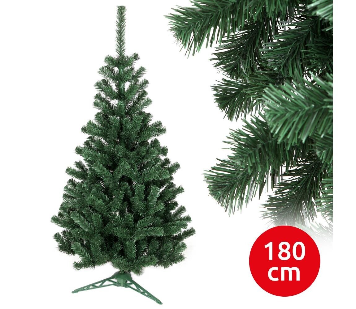 Vánoční stromek LONY 180 cm smrk PŚZ 180