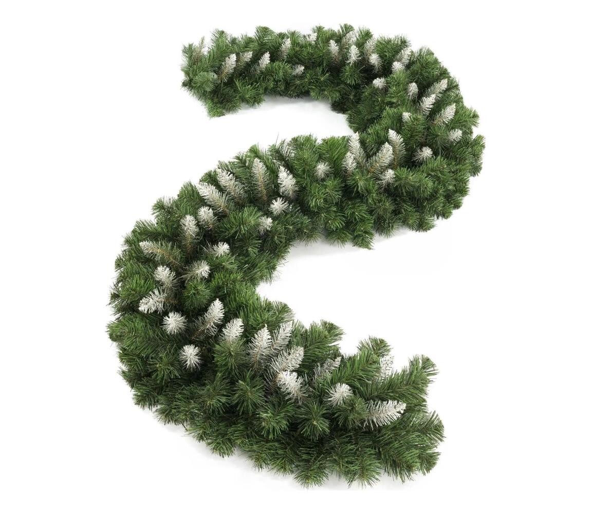 Vánoční dekorace GIRLANDA ONE 275 cm GGSBK 24