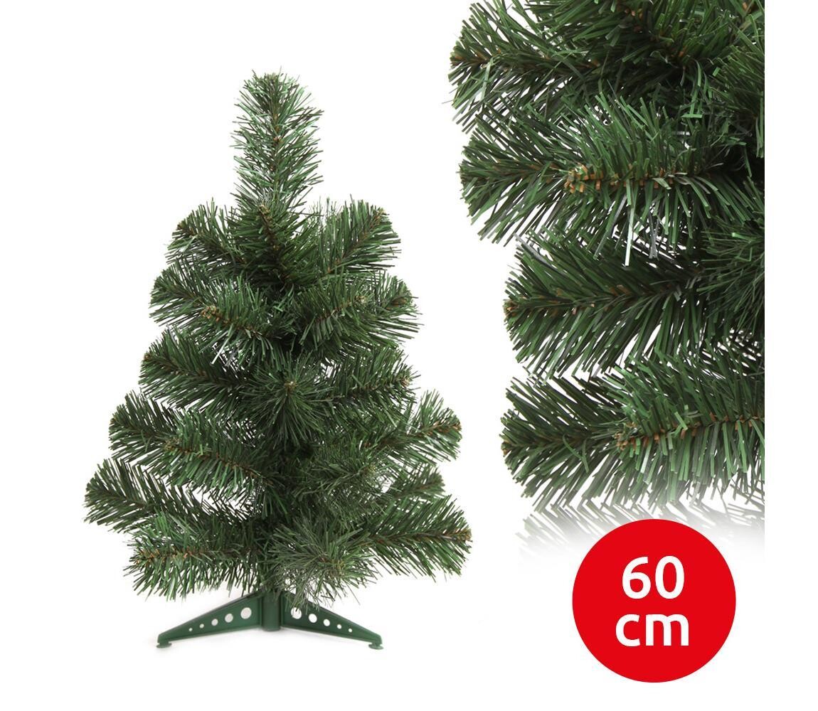 Vánoční stromek AMELIA 60 cm jedle JA 60