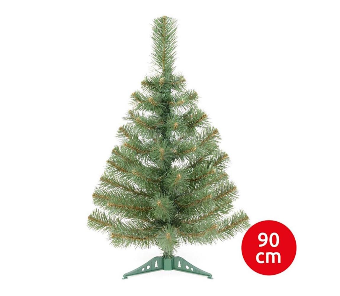 Vánoční stromek XMAS TREES 90 cm jedle C0010090