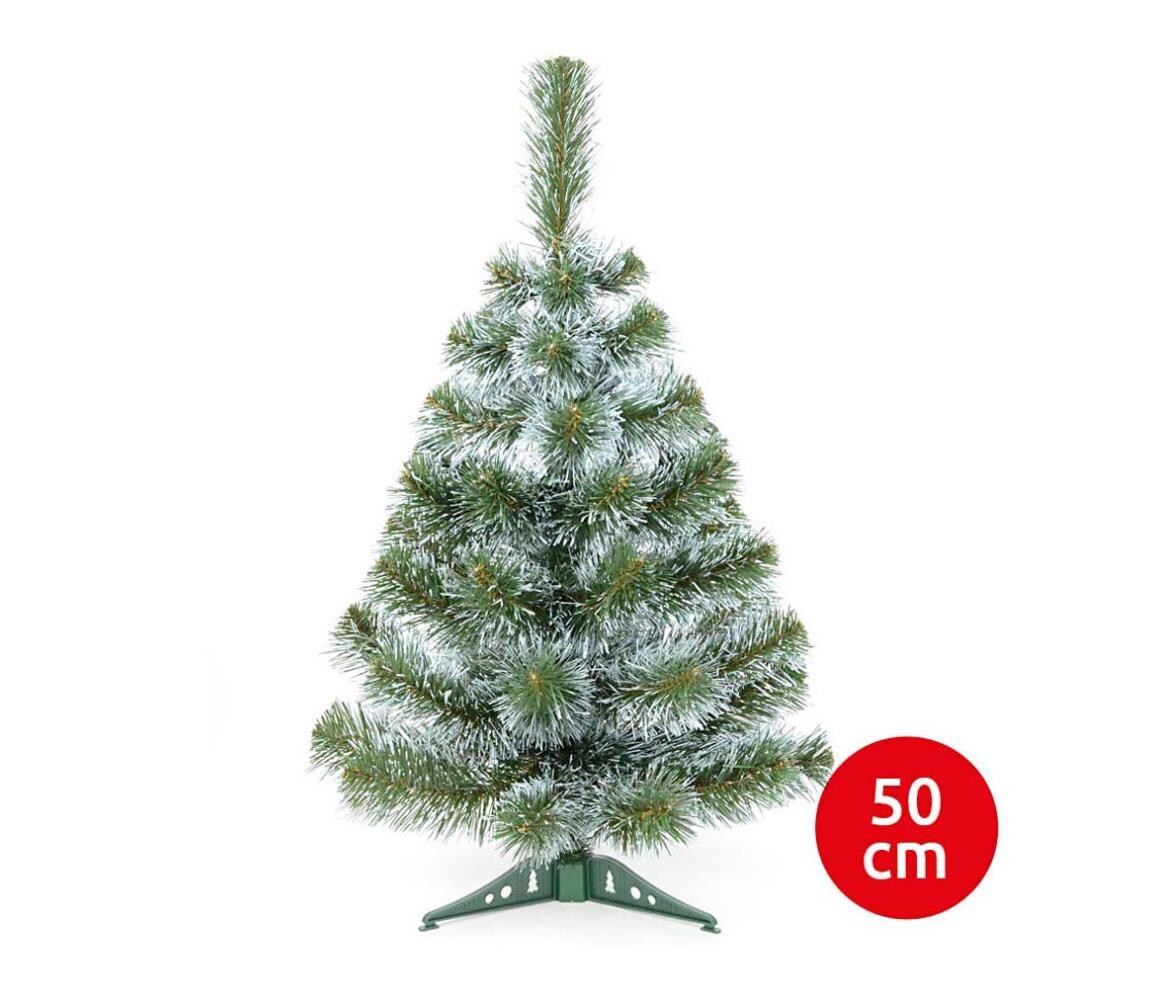 Vánoční stromek XMAS TREES 50 cm borovice C0030050