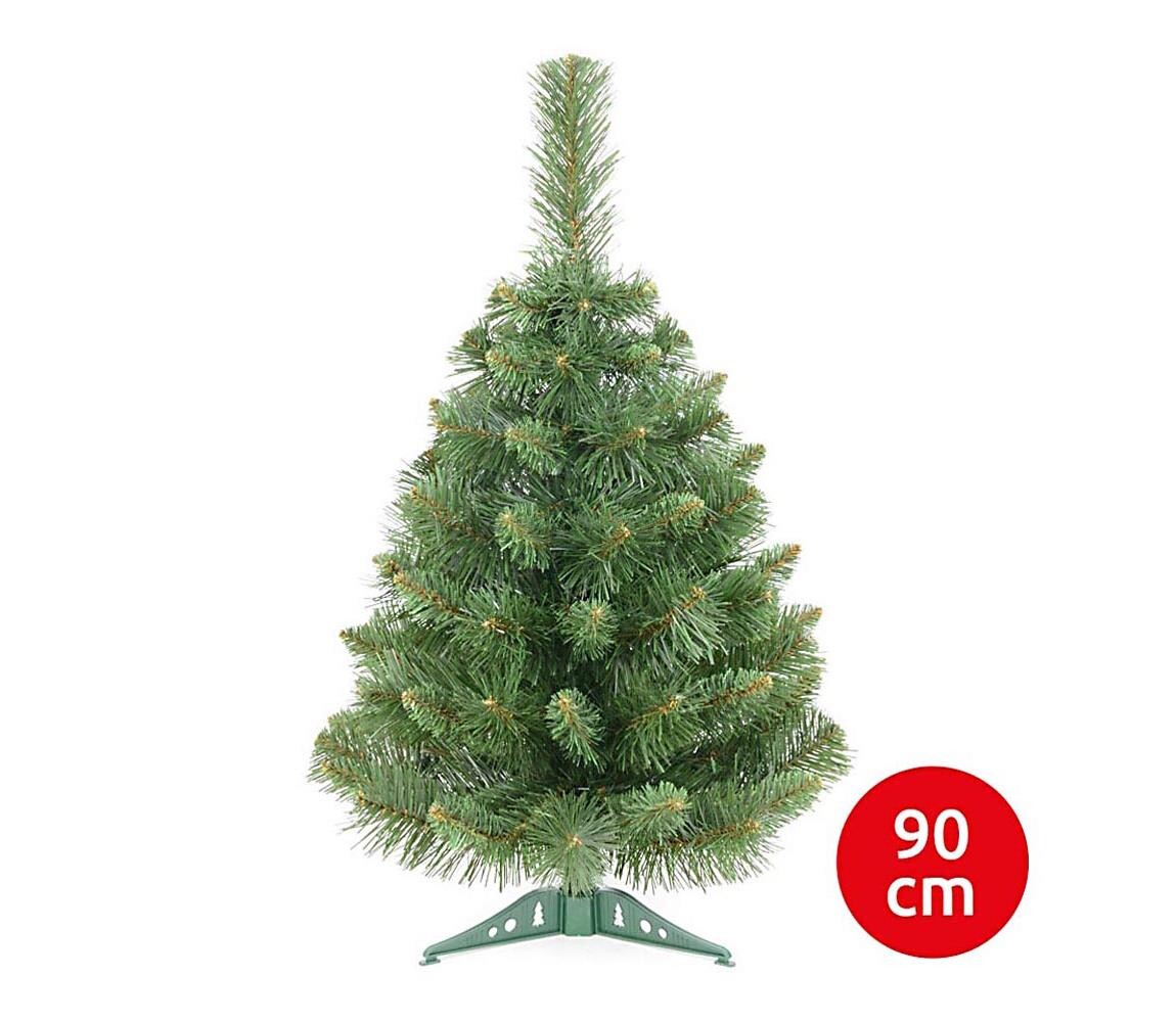 Vánoční stromek XMAS TREES 90 cm jedle C0100090