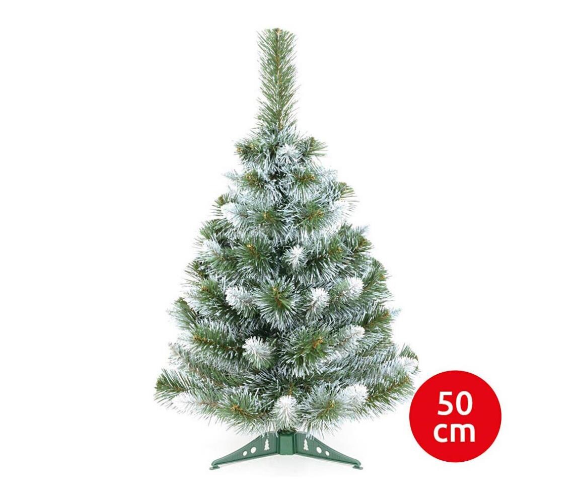 Vánoční stromek XMAS TREES 50 cm jedle C0110050