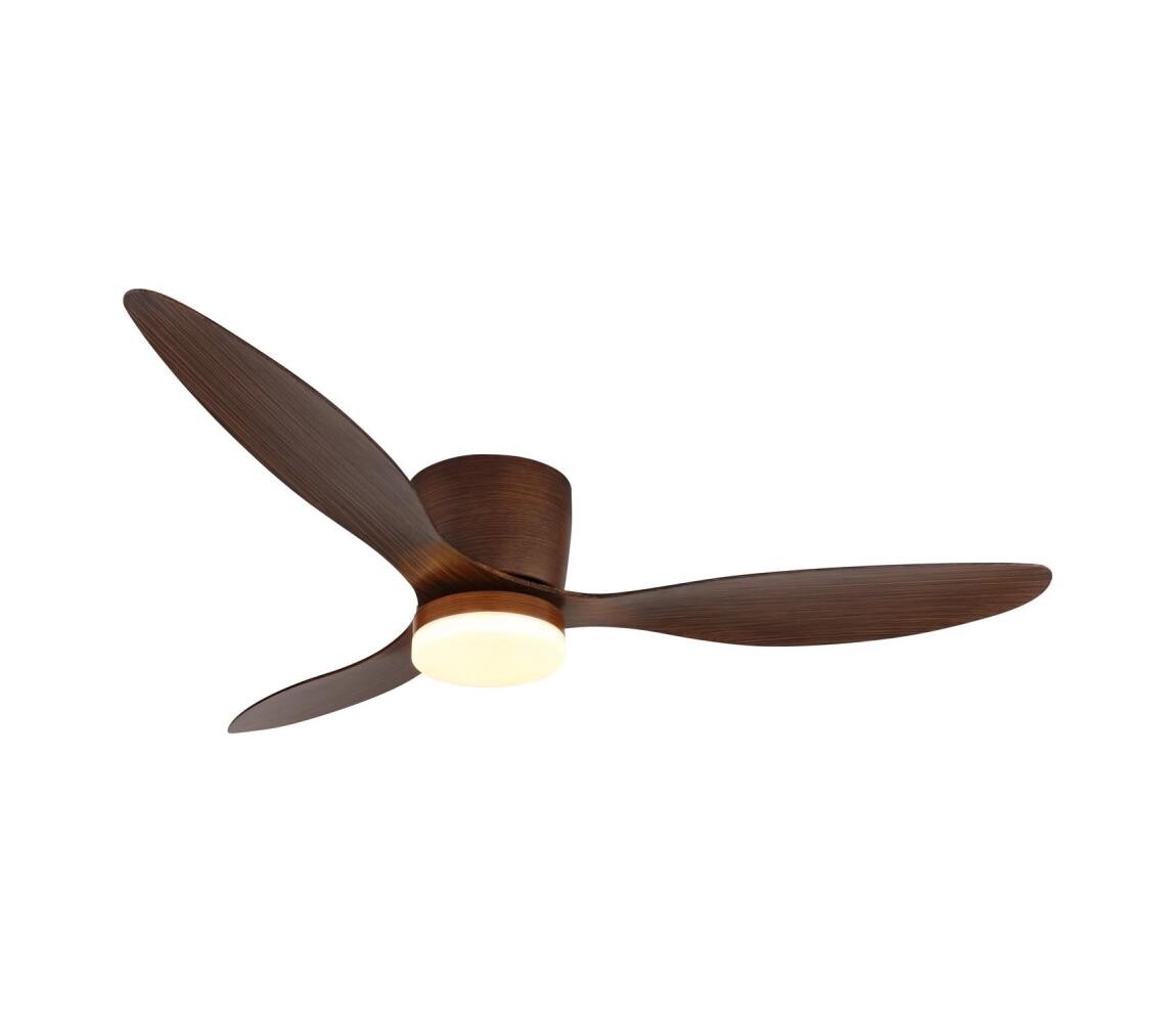 Globo 03666H - LED Stm. stropní látor ARMANDO LED/20W/230V 3000-6500K + DO 03666H