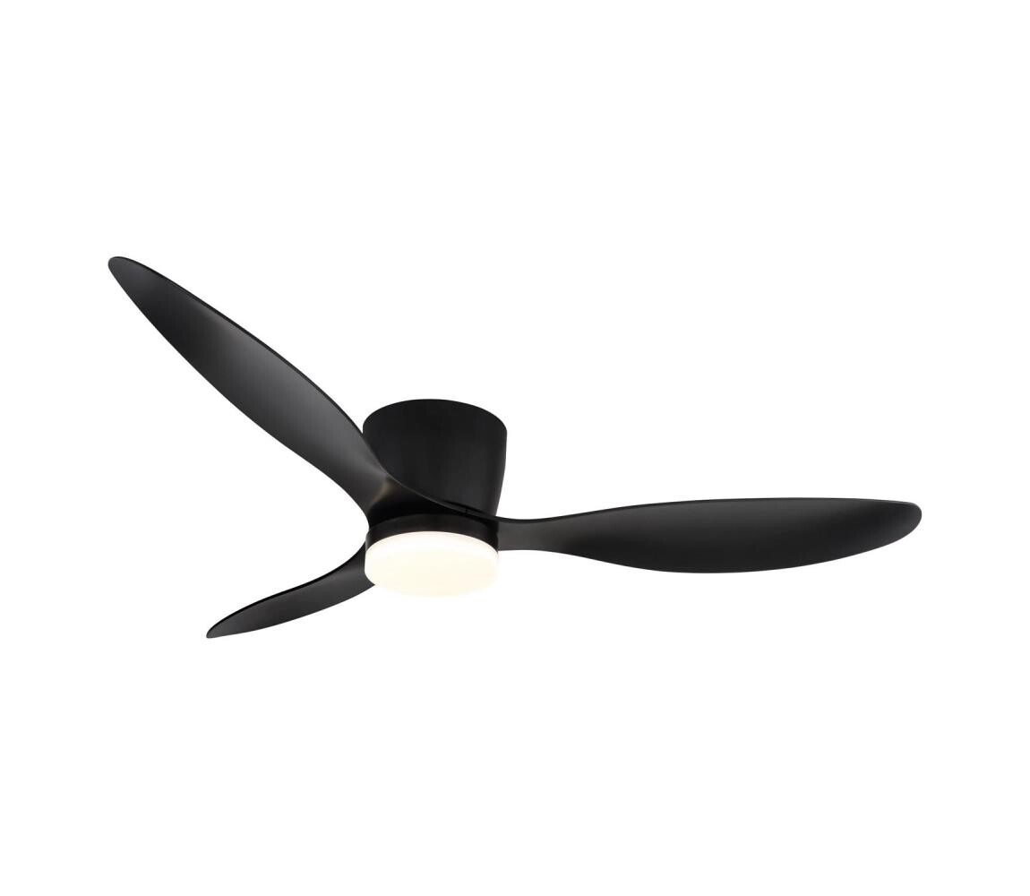 Globo 03666S - LED Stm. stropní látor ARMANDO LED/20W/230V 3000-6500K + DO 03666S