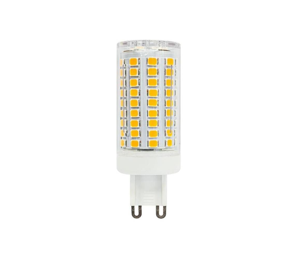 Rabalux 79176 - LED Žárovka SMD G9/9W/230V 4000K 79176