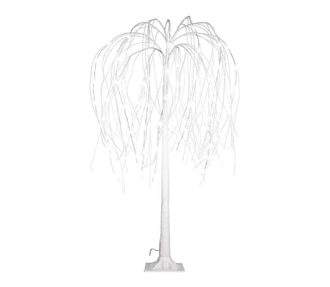 LED Vánoční venkovní dekorace 72xLED/3,6W/230V IP44 studená bílá DCTC04