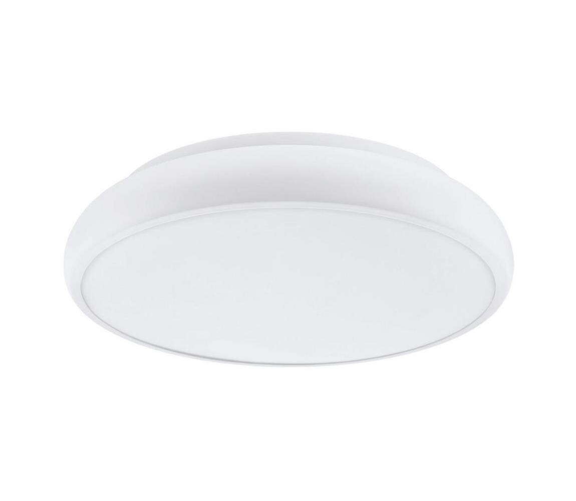 Eglo 98045 - LED RGB Stmívatelné stropní svítidlo RIODEVA-C LED/27W/230V 98045