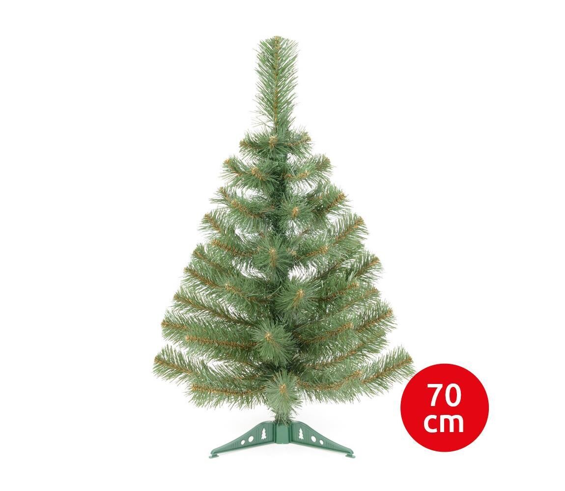 Vánoční stromek XMAS TREES 70 cm jedle C0010070