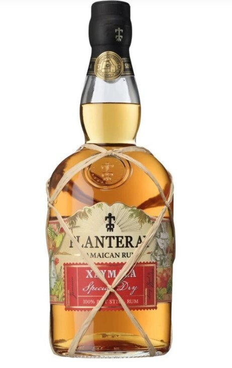 Planteray Xaymaca Special Dry Jamaican Rum 43% 0,7l