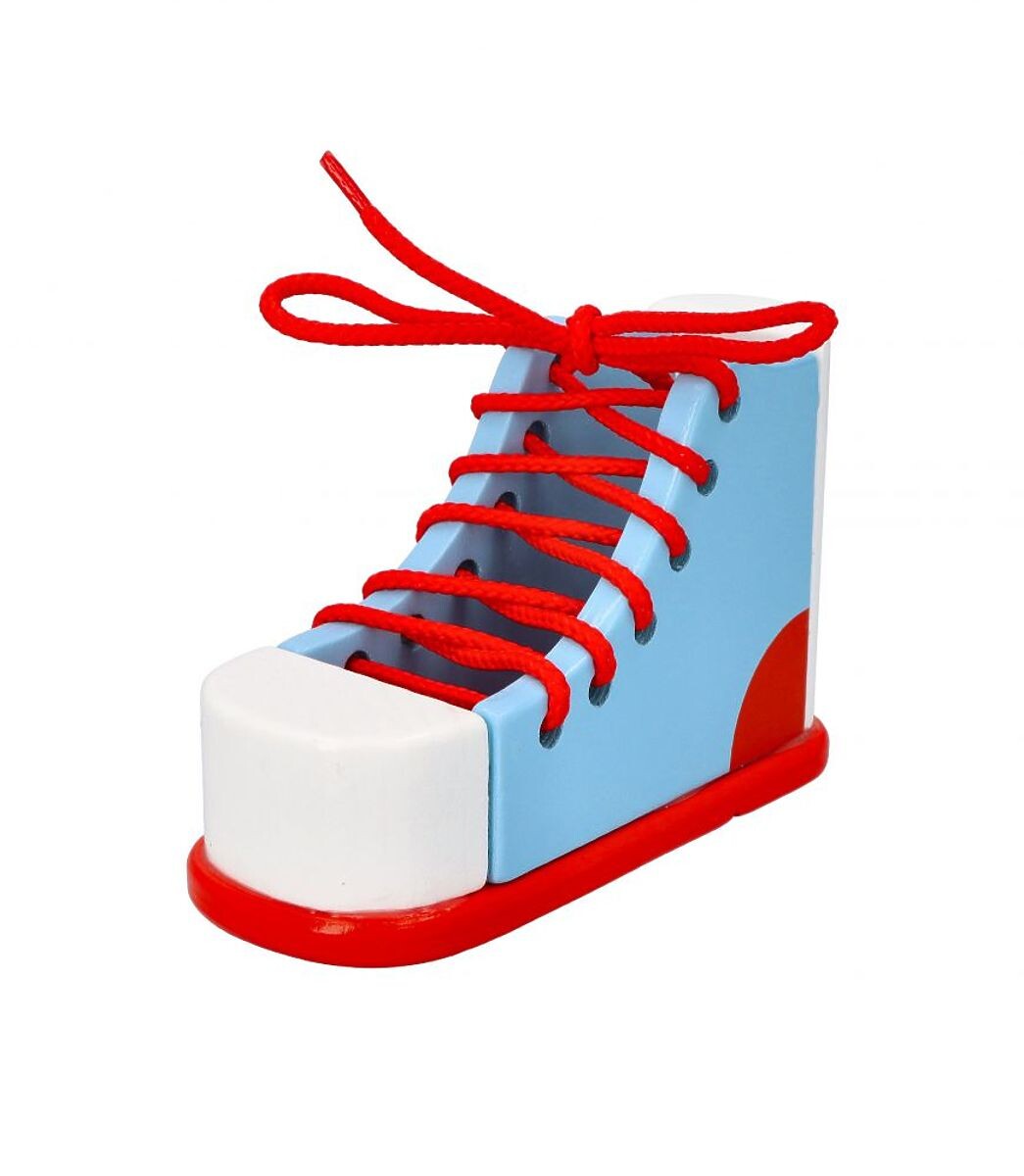 Šněrovací bota Goki