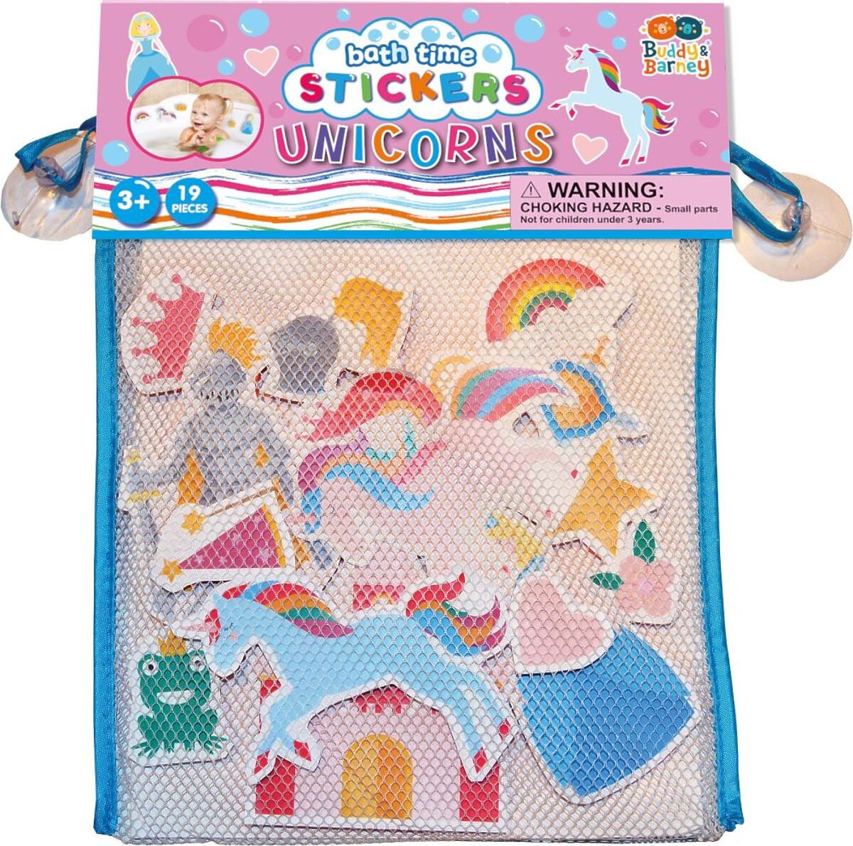 Samolepka na zeď Ourbaby 38236-0,