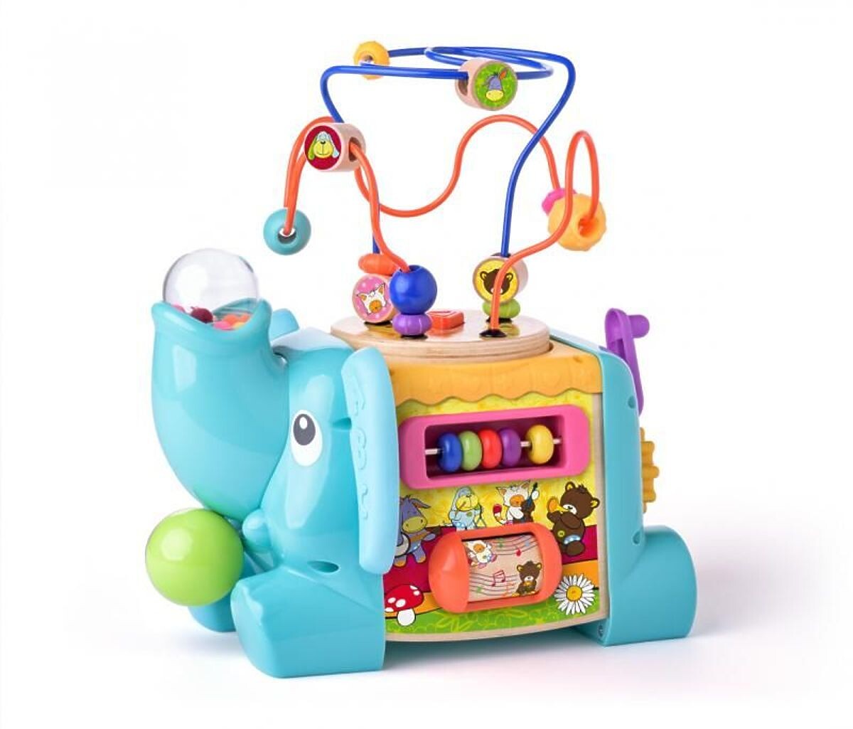 Vzdělávací sloník