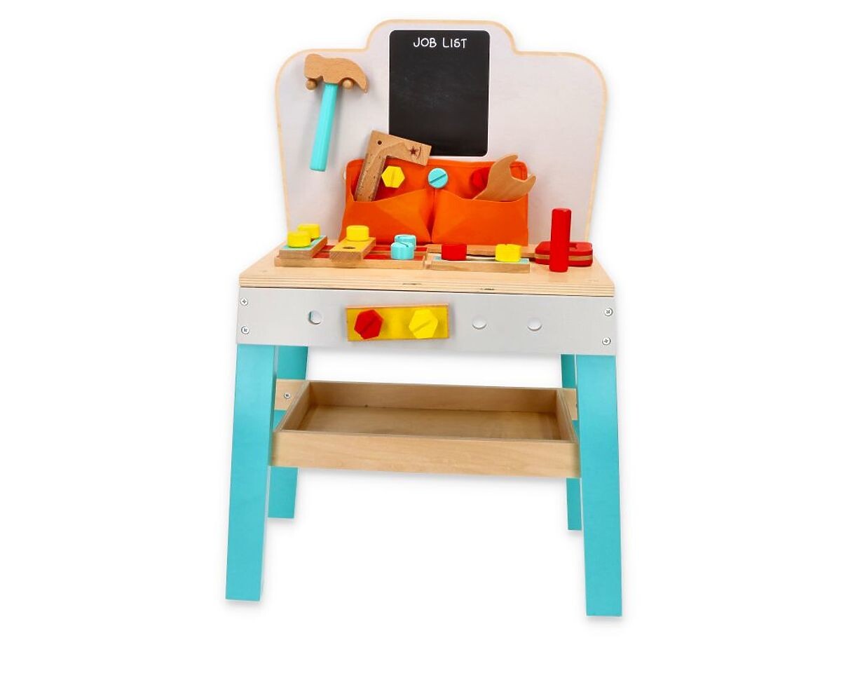 Ourbaby Dílna mistra tabulí