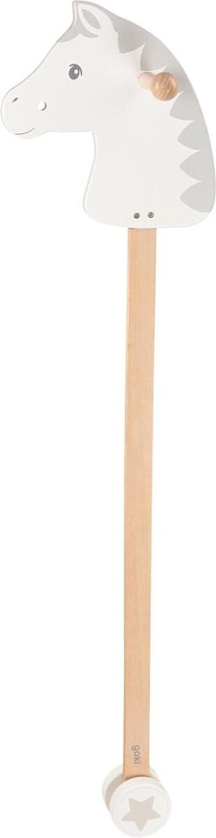 Koník Malá Hvězdička