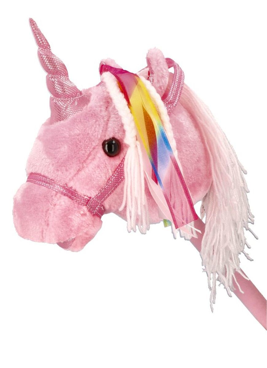 Jednorožec na tyči Rosa Hobby Horse
