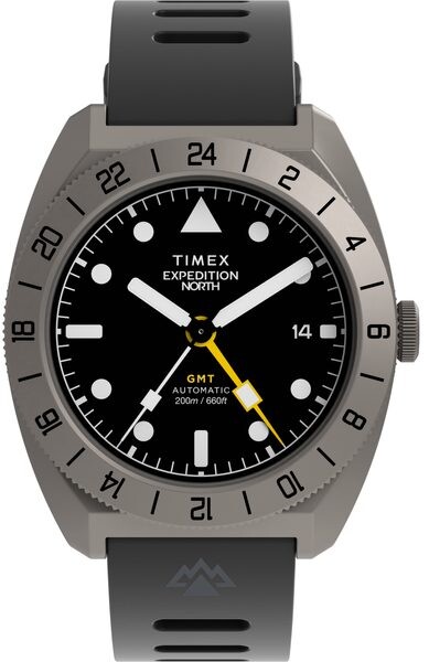 Timex Expedition GMT TW2W53000UK