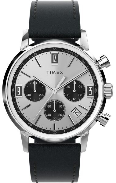 Timex Marlin® Chronograph TW2W10300UK