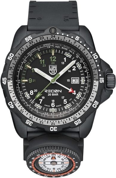 Luminox Recon Point Man 8830 Series XL.8837.SET