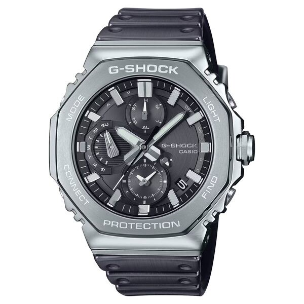Casio G-Shock GMC-B2100Y-1AER