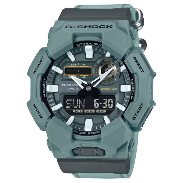 Casio G-Shock GA-010CE-2AER
