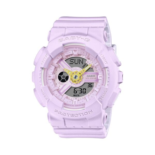 Casio Baby-G BA-110AH-6AER
