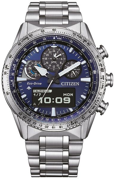 Citizen Promaster Sky Eco-Drive JV2000-51L