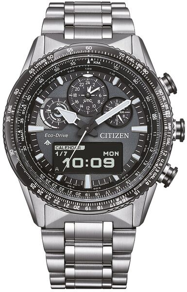 Citizen Promaster Sky Eco-Drive JV2006-55H