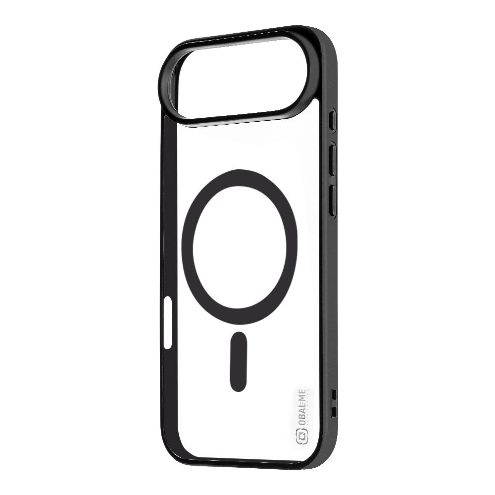 Zadní kryt OBAL:ME MagNetix Outline pro Apple iPhone Air Black