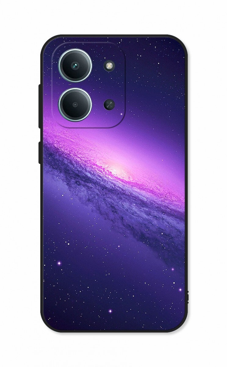 Kryt TopQ Xiaomi Redmi 15C Galaxy 141657
