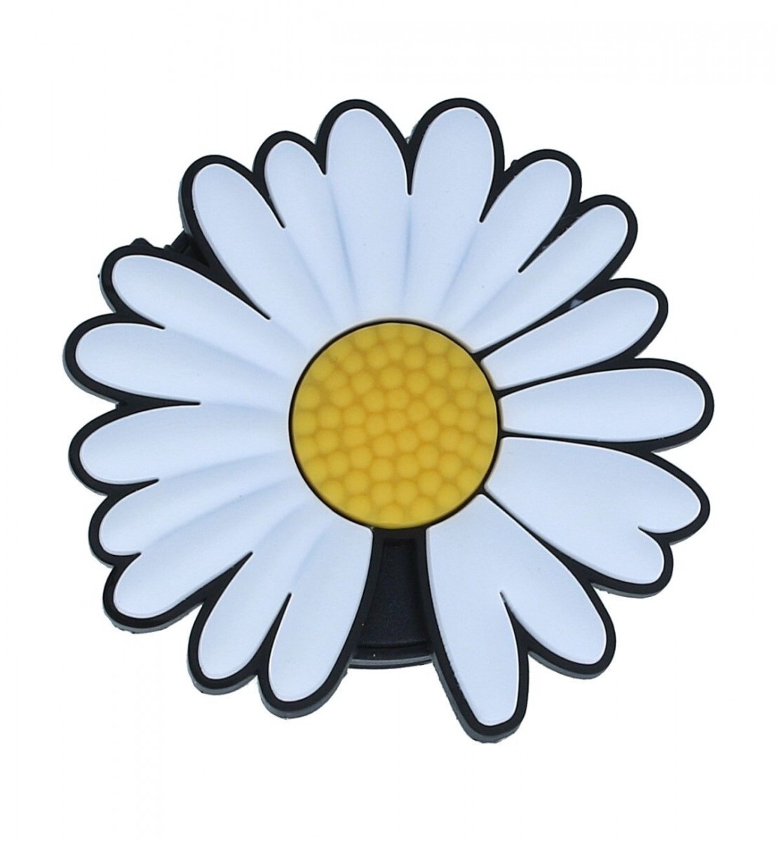 Držák na mobil TopQ PopSocket Gummy Daisy 53612