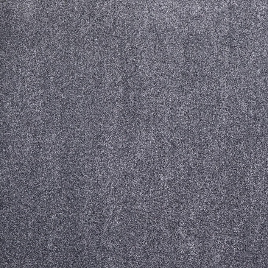 Metrážový koberec Apollo Soft antra - neúčtujeme odřezky z role, na míru, šíře 1,33m,1m,2m,3m,4m, šedá, ab (mřížka), chodba / předsíň, Vopi