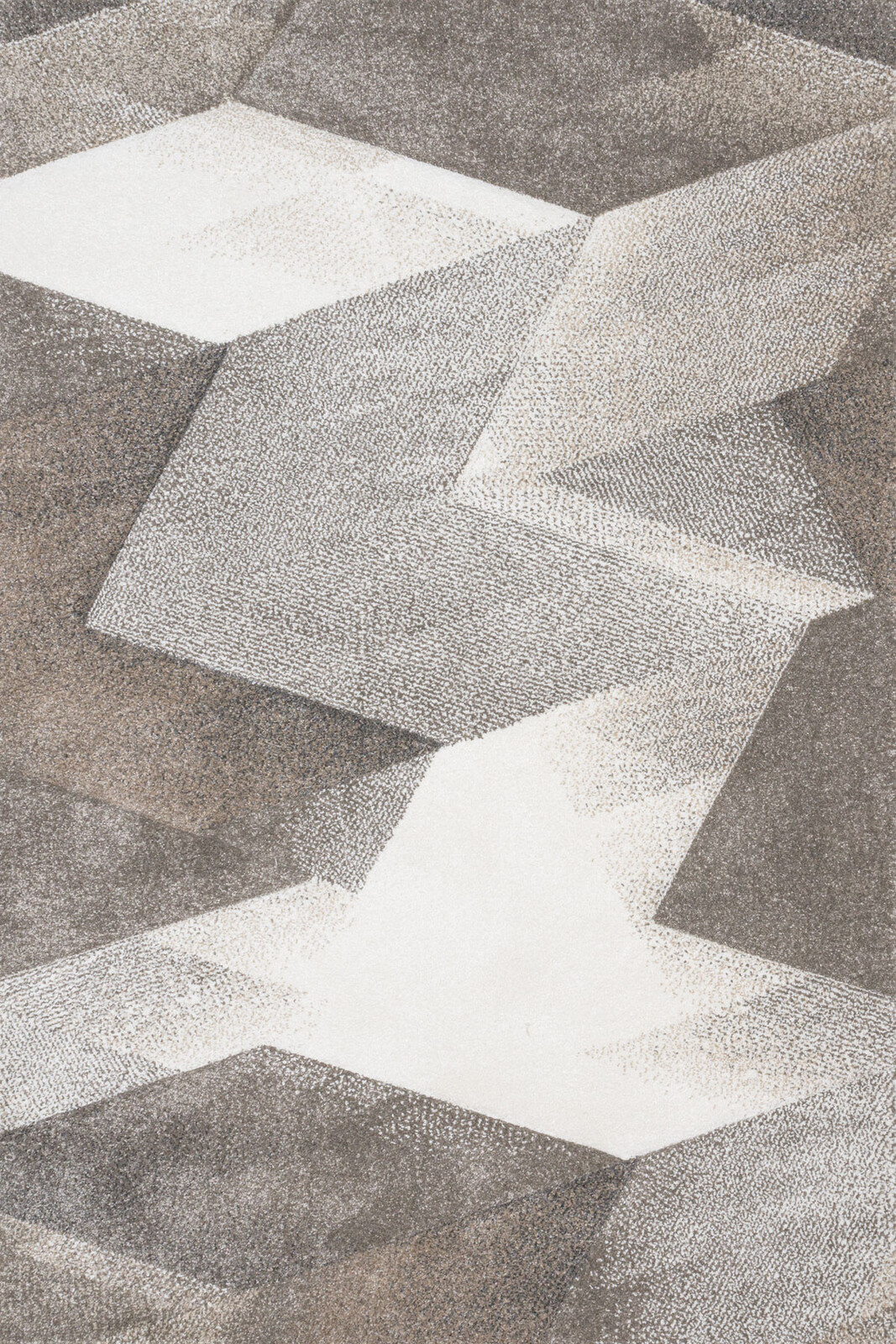 AKCE: 120x170 cm Kusový koberec Vegas Home 59/BWB, šedá, chodba / předsíň, Sintelon