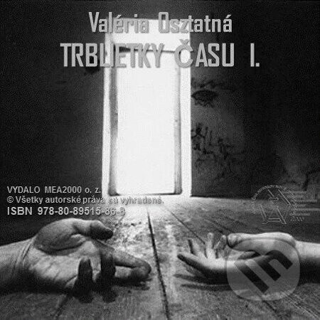 Trblietky času 1 - Valéria Osztatná