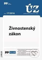 Úplné znenia zákonov 17/2016 - Poradca podnikateľa