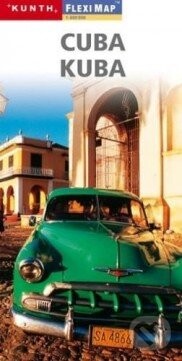 Kuba - Kunth