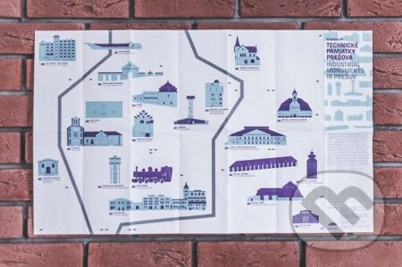 Technické pamiatky Prešova - Čierne diery