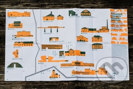 Technické pamiatky Banskej Bystrice - Čierne diery