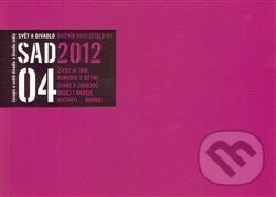 Svět a divadlo 2012/4 - Svět a divadlo