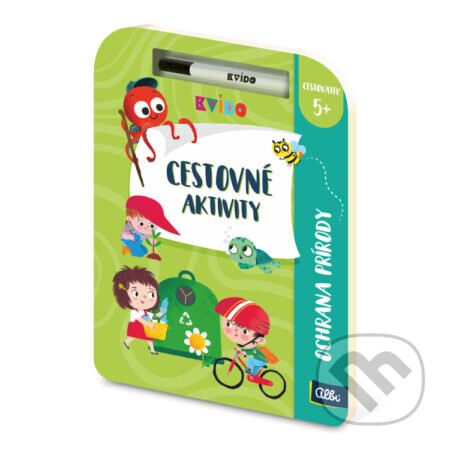 Kvído - Cestovné aktivity - Ochrana prírody SK - Albi